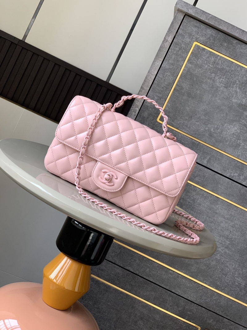 Ch**el cf series bags